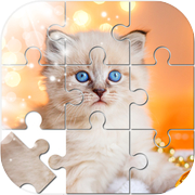 Jigsaw Puzzle Mania: Mind Game