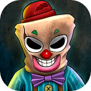 Play Freaky Clown : Town Mystery