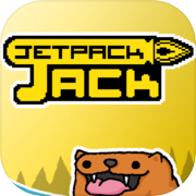 Play Jetpack Jack