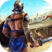 Play Gladiator Glory: Duel Arena