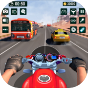 Endless Bike Racing Game: 3D Bike Race Game - Offline Racing 3D Bike Games