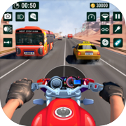 Play Endless Bike Racing Game: 3D Bike Race Game - Offline Racing 3D Bike Games