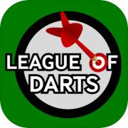 Play LIGA OF DARTS