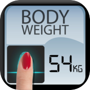 Play Body Weight Fingerprint Simulator