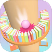 Play Book Worm Helix Bounce