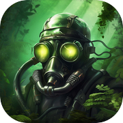 Play Ultimate Cyborg Forest Hunt