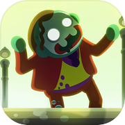 Zombie Kingdom: Zombie Idle Merger RPG Game