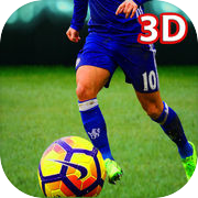 Play Real Football Game 2017 for UEFA champions league