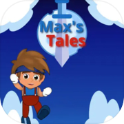 Play Max's Tales