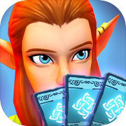 Play Pocket Duels: 2 Card CCG