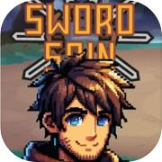SwordSpin: Arena of Blades