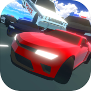 Stunt Drive 3D: Car Racing