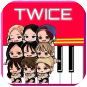 Play Kpop Twice Piano Game 2019