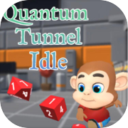 Play QTI - Quantum Tunnel Idle