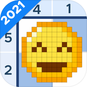 Play Nonogram - Picture Sudoku Puzzle