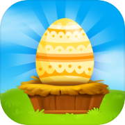Egg Farming Tycoon & Simulator
