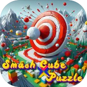 Smash Cube - Puzzle