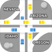 Play State Connect: Traffic Control