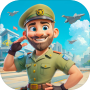 Play Idle Military Fortress