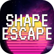 Play Shape Escape!