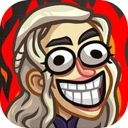 Play Troll Face Quest: Game of Trolls