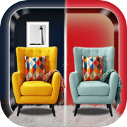 Play Spot the difference 500 levels – Brain Puzzle