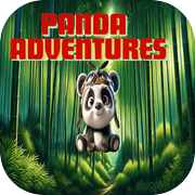 Play Panda Adventures