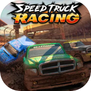 Speed Truck Racing