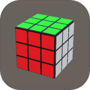 Play My Cube Puzzle