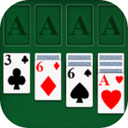 Klondike Solitaire Standard