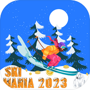 Ski Mania 2023|Snowboard|Ski