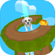 Dog Jumper - Tower Drop