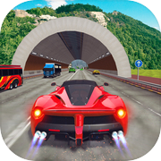 Play Real Sports Car Racing Games