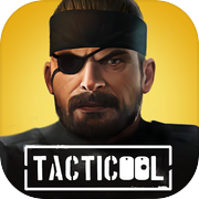 Play Tacticool - 5v5 shooter