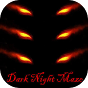 Dark Night Maze