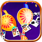 Play Poker solitaire