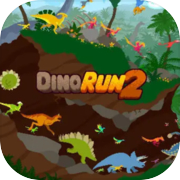 Play Dino Run 2