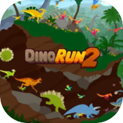 Dino Run 2