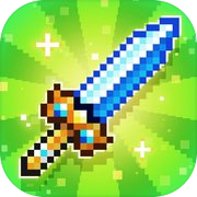 Pixel Weapon Merge