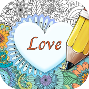 Play Coloring Book Adults & Kids