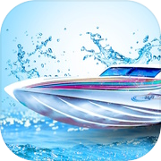 H2O: High-Speed Boat Racing