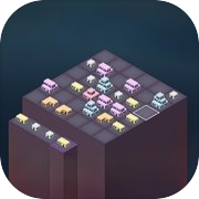 Play City Blocks: Merge and Build