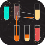 Water Sort - Water Color Sort