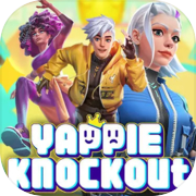 Play Yappie! Knockout