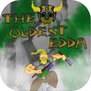 The Oldest Edda