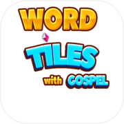 Play WORD TILES with Gospel