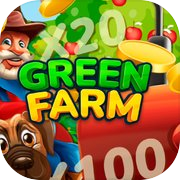 Green Farm: 3 in a row