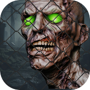 Play Dead Target: Zombie Fire Games