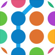 Play Connect The Dots - Color Match