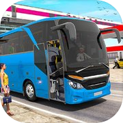 Play Urban Bus Driving Pro